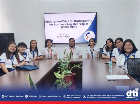 dti rizal contact number|DTI Rizal, 2F Altica Arcade 83 Circumferential Road corner Sto. Niño.